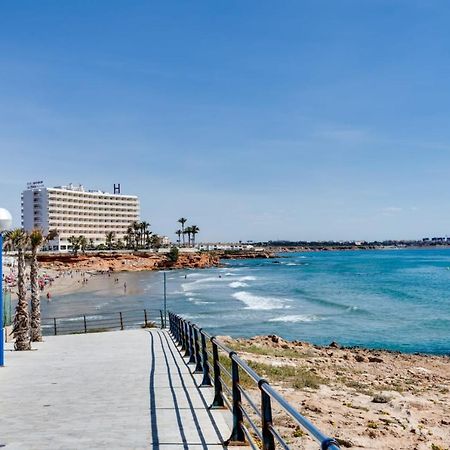 La Zenia Sabrina Apartment 5 โอริอุเอลา ภายนอก รูปภาพ