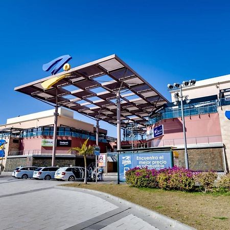 La Zenia Sabrina Apartment 5 โอริอุเอลา ภายนอก รูปภาพ