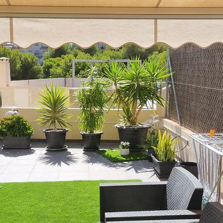La Zenia Sabrina Apartment 5 โอริอุเอลา ภายนอก รูปภาพ