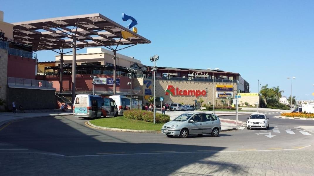 La Zenia Sabrina Apartment 5 โอริอุเอลา ภายนอก รูปภาพ