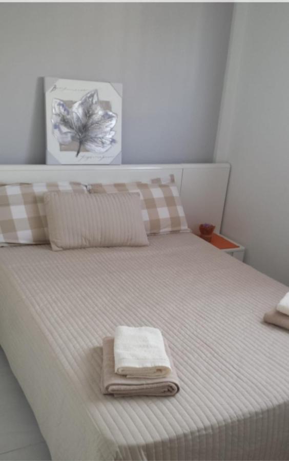 La Zenia Sabrina Apartment 5 โอริอุเอลา ภายนอก รูปภาพ
