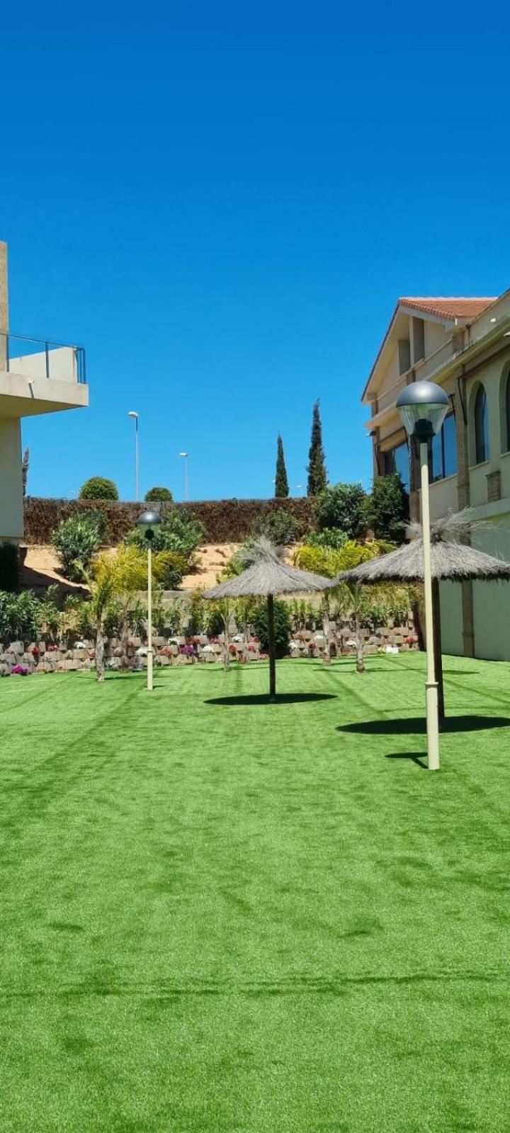 La Zenia Sabrina Apartment 5 โอริอุเอลา ภายนอก รูปภาพ