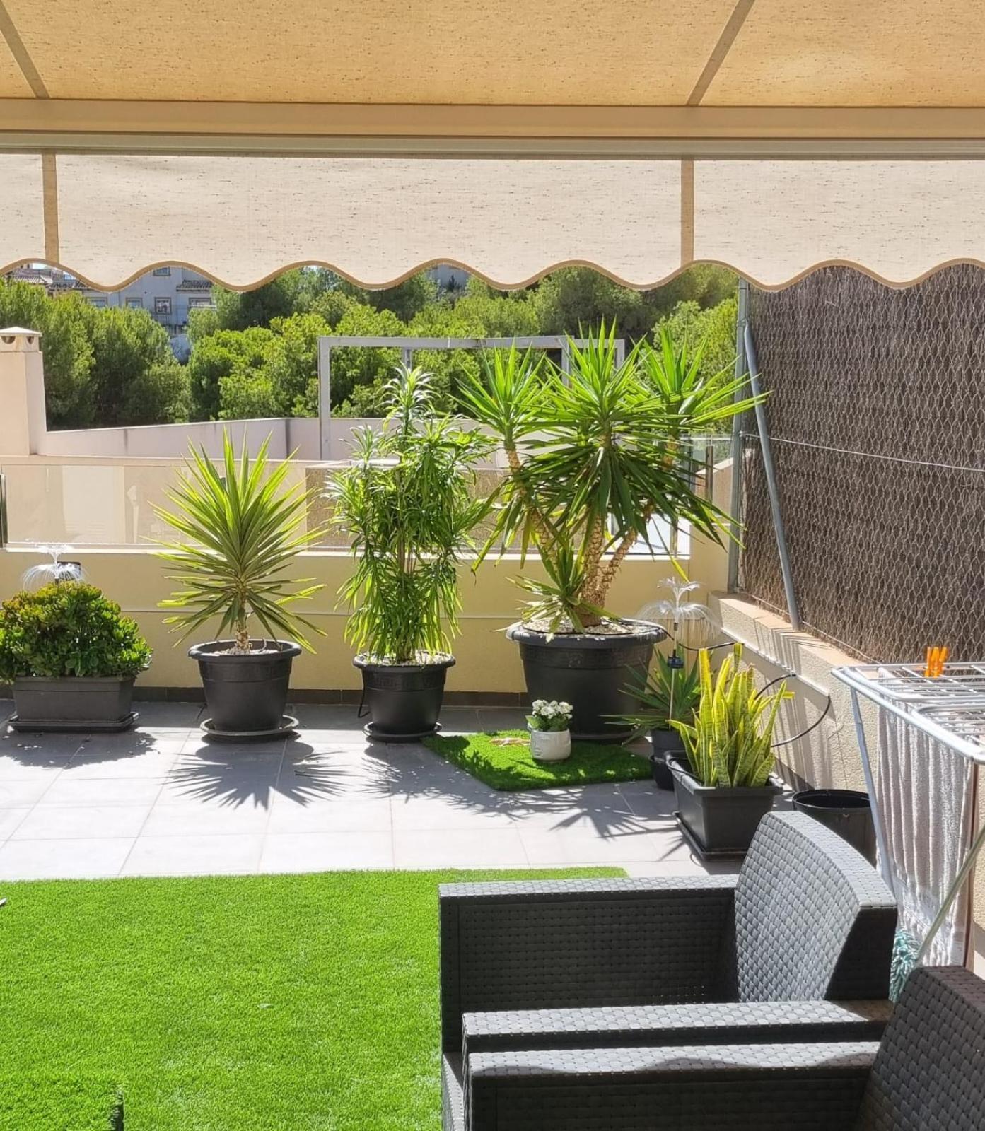 La Zenia Sabrina Apartment 5 โอริอุเอลา ภายนอก รูปภาพ