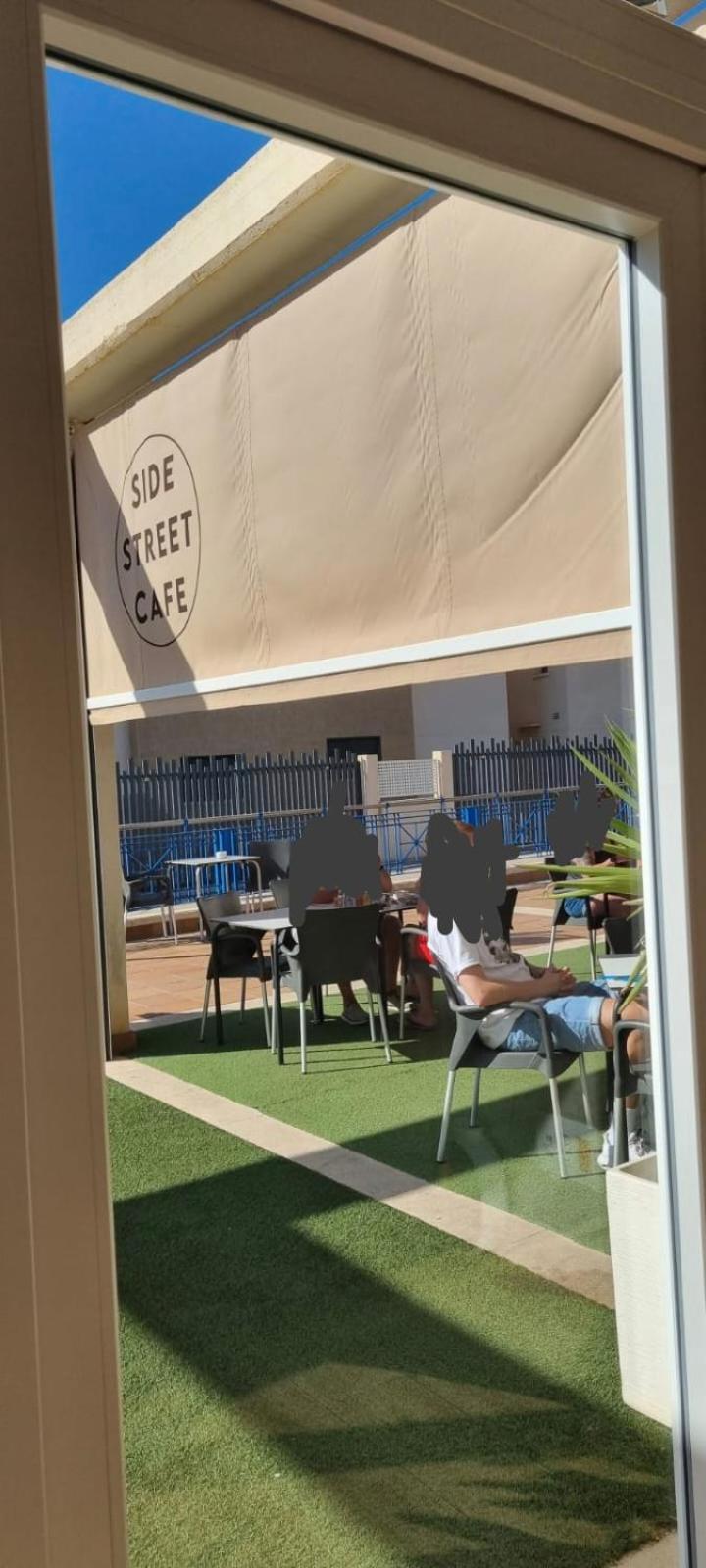 La Zenia Sabrina Apartment 5 โอริอุเอลา ภายนอก รูปภาพ