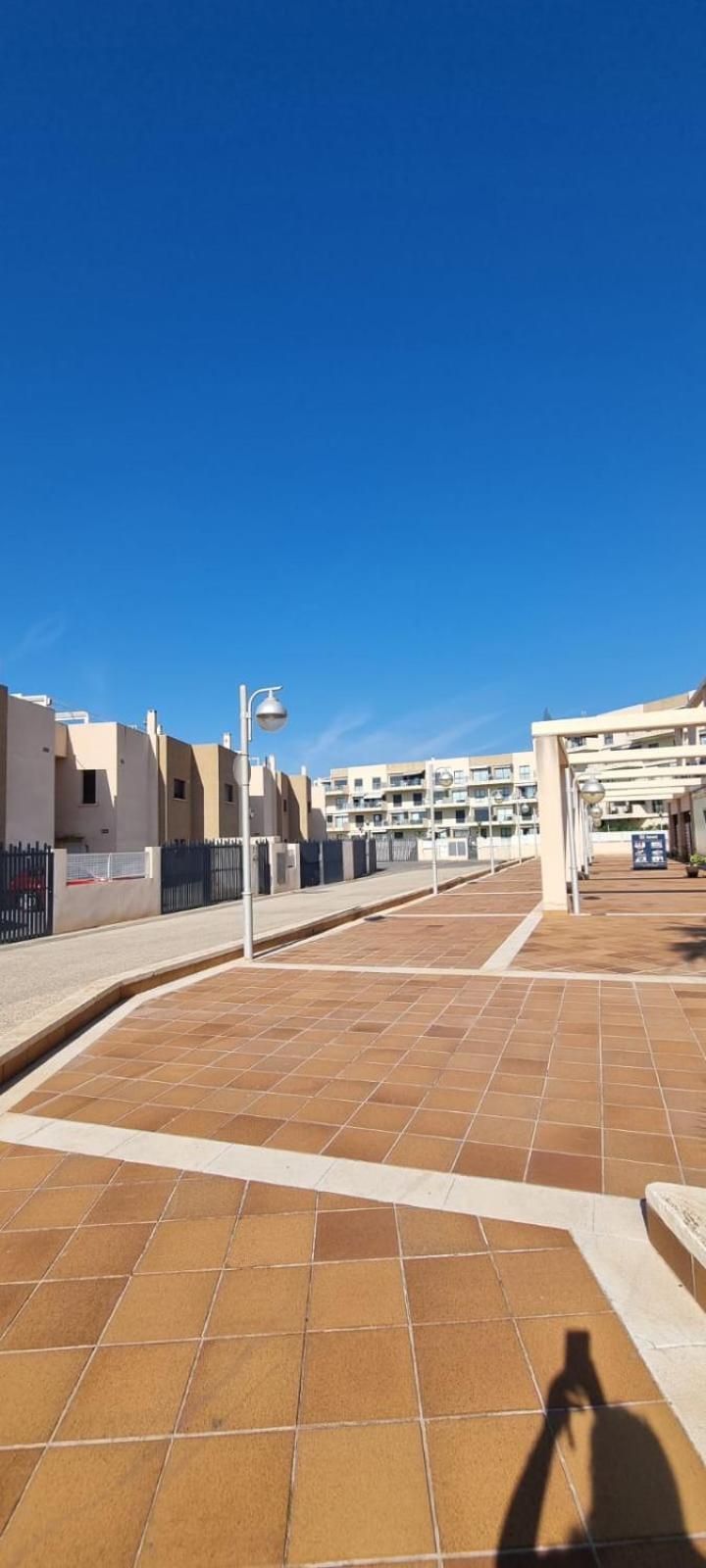 La Zenia Sabrina Apartment 5 โอริอุเอลา ภายนอก รูปภาพ