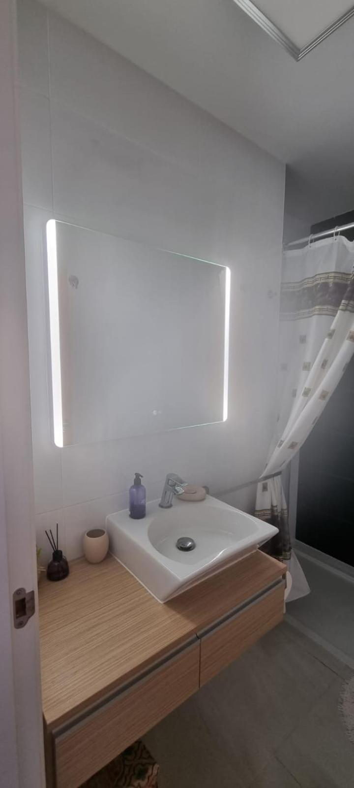 La Zenia Sabrina Apartment 5 โอริอุเอลา ภายนอก รูปภาพ