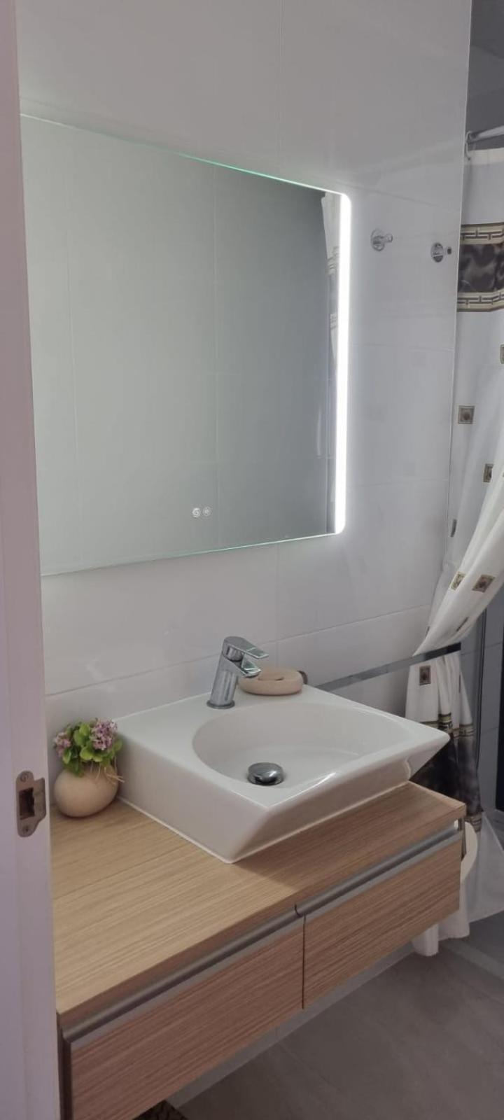 La Zenia Sabrina Apartment 5 โอริอุเอลา ภายนอก รูปภาพ