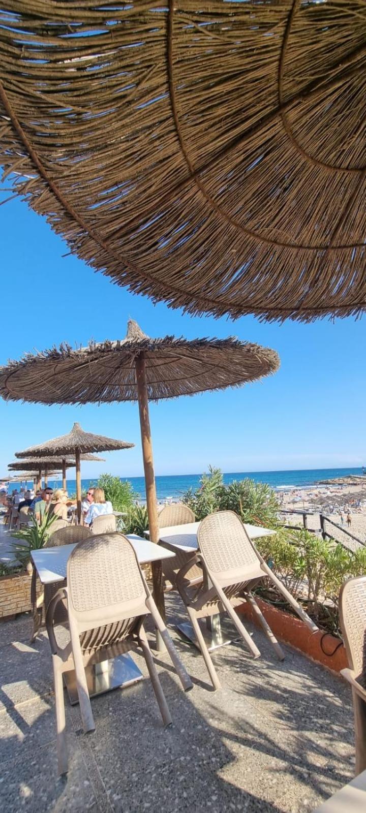 La Zenia Sabrina Apartment 5 โอริอุเอลา ภายนอก รูปภาพ