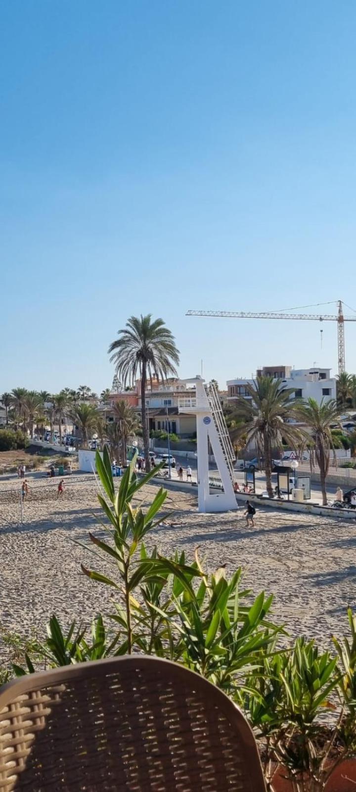 La Zenia Sabrina Apartment 5 โอริอุเอลา ภายนอก รูปภาพ