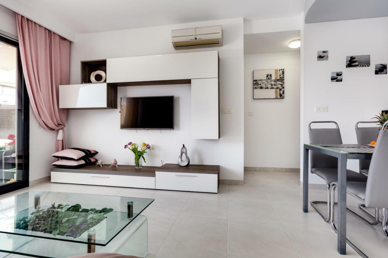 La Zenia Sabrina Apartment 5 โอริอุเอลา ภายนอก รูปภาพ