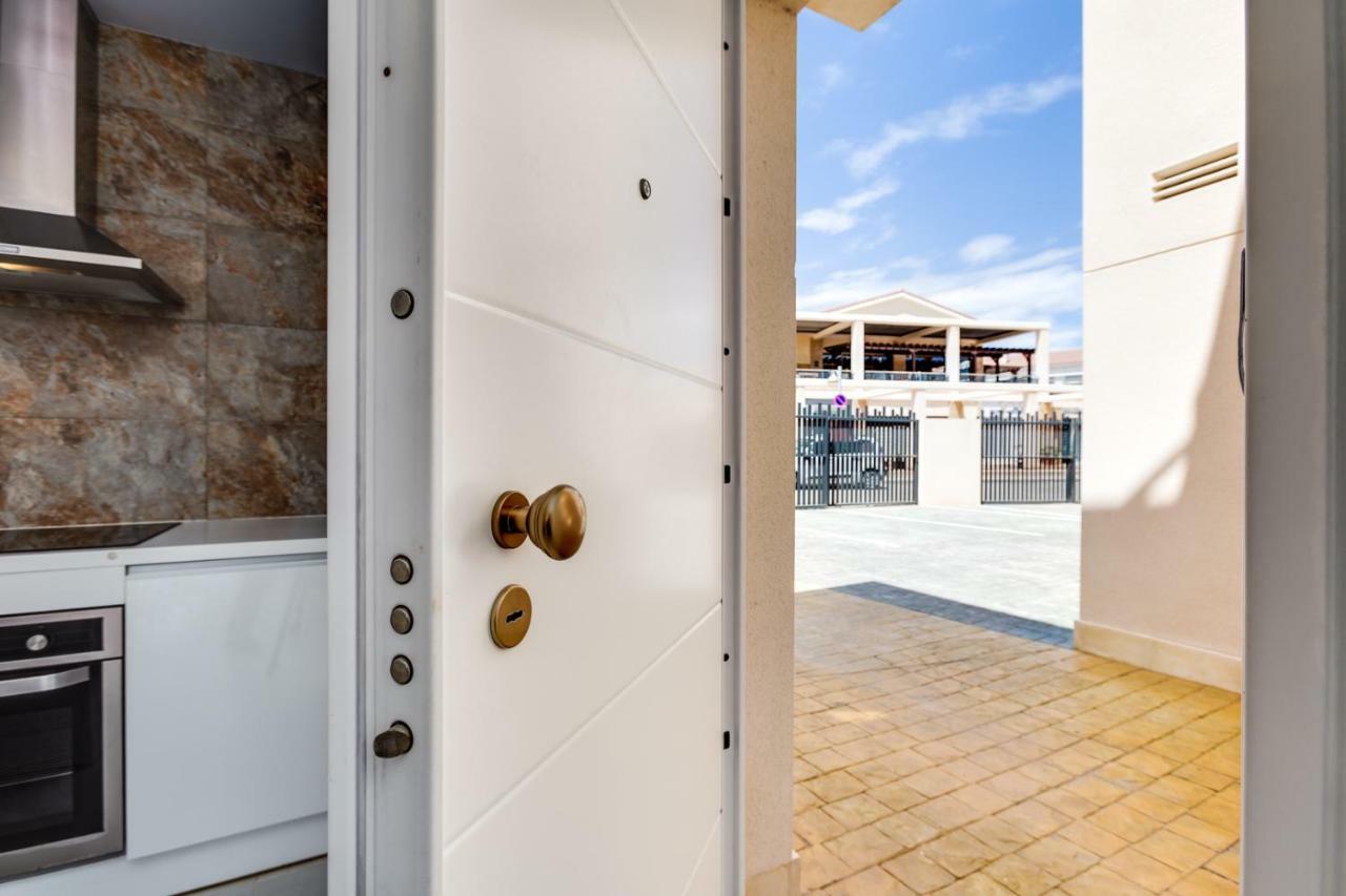 La Zenia Sabrina Apartment 5 โอริอุเอลา ภายนอก รูปภาพ
