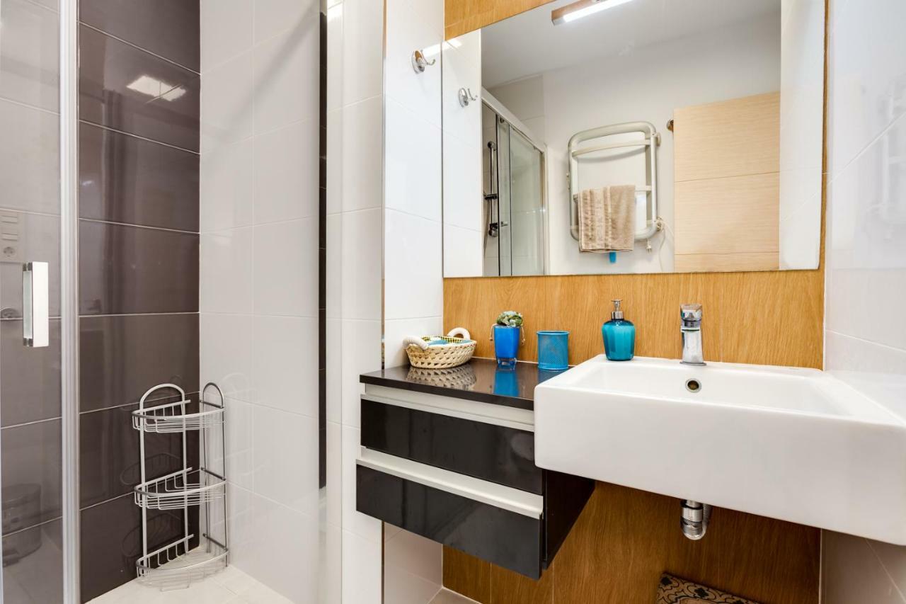 La Zenia Sabrina Apartment 5 โอริอุเอลา ภายนอก รูปภาพ