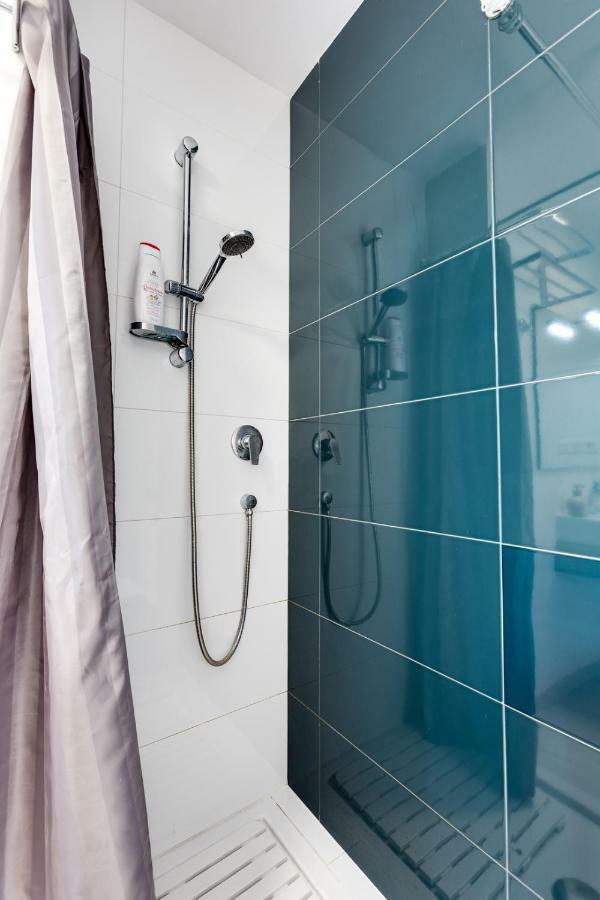 La Zenia Sabrina Apartment 5 โอริอุเอลา ภายนอก รูปภาพ